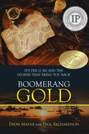 Boomerang Gold cover image cdn