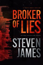BROKER OF LIES cover image cdn