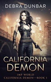 California Demon cover image cdn