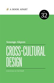 Cross-Cultural Design cover image cdn