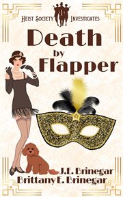 Death by Flapper cover image cdn