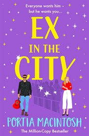 Ex in the City cover image cdn