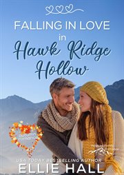 Falling in Love in Hawk Ridge Hollow cover image cdn
