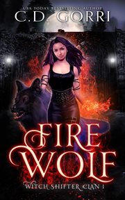 Fire Wolf cover image cdn