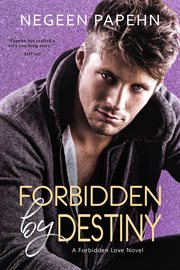 Forbidden by destiny. Forbidden love cover image cdn
