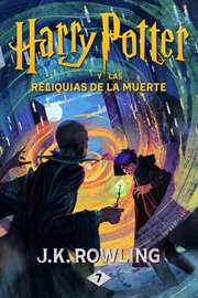 Harry Potter Y Las Reliquias De La Muerte cover image cdn