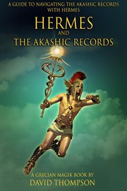 Hermes and the Akashic Records cover image cdn