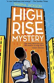High Rise Mystery : High-rise Mysteries cover image cdn