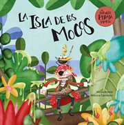 La isla de los mocos : Español El pequeño pirata Serafín cover image cdn