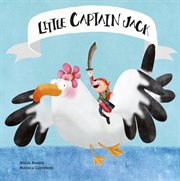 Little Captain Jack : Inglés cover image cdn