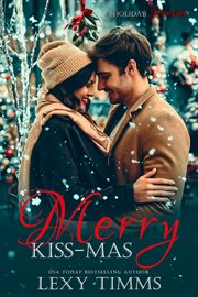 Merry Kiss-Mas cover image cdn