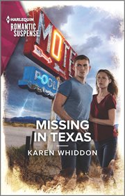 Missing in Texas cover image cdn