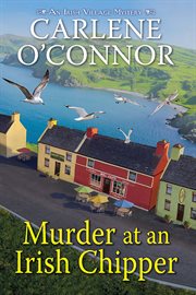 Murder at an Irish Chipper cover image cdn