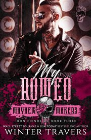 My Romeo cover image cdn