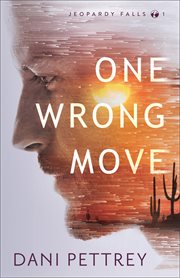 One Wrong Move : Jeopardy Falls cover image cdn
