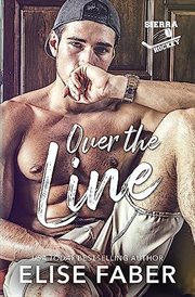 Over the Line : Sierra Hockey cover image cdn
