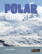 Polar Climates : Focus on Climate Zones cover image cdn