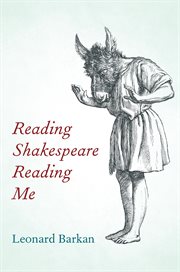 Reading Shakespeare reading me cover image cdn