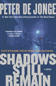 Shadows Still Remain : A Novel cover image cdn