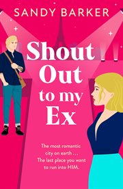 Shout Out to My Ex cover image cdn