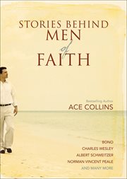 Stories Behind Men of Faith cover image cdn