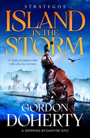 Strategos : Island in the Storm. Strategos cover image cdn