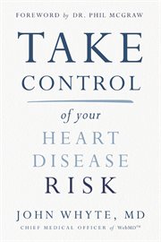 Take Control of Your Heart Disease Risk cover image cdn