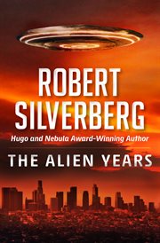 The Alien Years cover image cdn