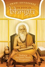 The Book of Bhrigu cover image cdn