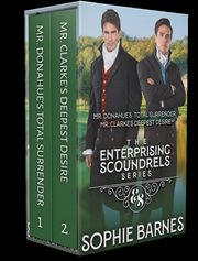 The Enterprising Scoundrels cover image cdn