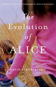 The Evolution of Alice cover image cdn