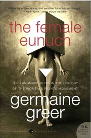 The Female Eunuch cover image cdn