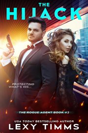 The Hijack cover image cdn