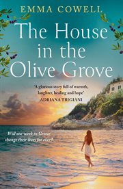 The House in the Olive Grove cover image cdn