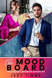 The Mood Board cover image cdn