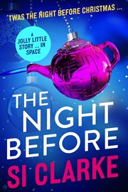 The Night Before cover image cdn