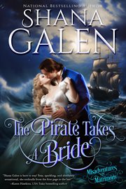 The Pirate Takes a Bride cover image cdn