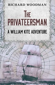 The Privateersman : William Kite Naval Adventures cover image cdn