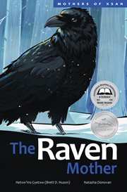 The Raven Mother : Mothers of Xsan cover image cdn