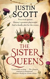 The Sister Queens cover image cdn