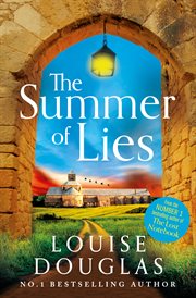 The Summer of Lies cover image cdn