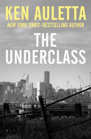 The Underclass cover image cdn
