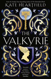 The Valkyrie cover image cdn