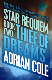 Thief of dreams cover image cdn