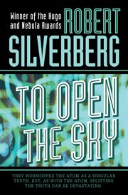 To Open the Sky cover image cdn