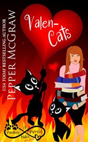 Valen-Cats : A Pawsitively Purrfect Match Made in Hell cover image cdn