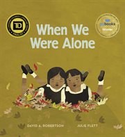 When We Were Alone cover image cdn