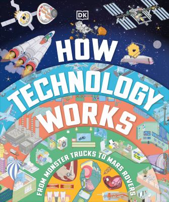 How Technology Works cover image