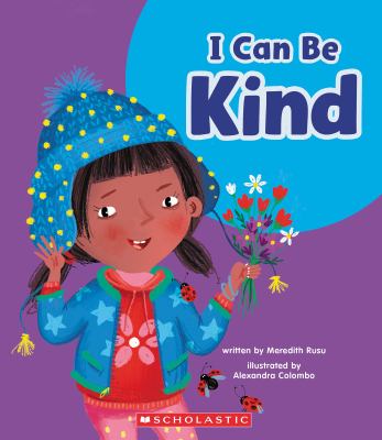 I can be kind  cover image cdn