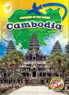Cambodia cover image